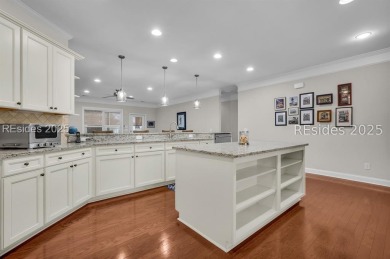 Step into your next chapter in style with this well maintained 3 on Argent Lakes Golf Course in South Carolina - for sale on GolfHomes.com, golf home, golf lot
