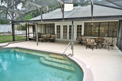 Welcome Home to this beautiful ONE STORY Pool Home in Downtown on Isleworth Golf and Country Club in Florida - for sale on GolfHomes.com, golf home, golf lot