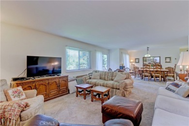 GARDEN VILLA- Welcome to your dream home! This spacious on Laguna Woods Village Golf Course in California - for sale on GolfHomes.com, golf home, golf lot