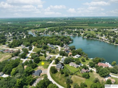 Dana Gonzales, M: , dana.gonzales,   - Check it out!!! Rare on Lake Ridge Country Club in Nebraska - for sale on GolfHomes.com, golf home, golf lot