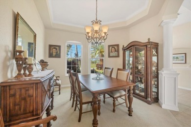 Designed with casually elegant Florida living as paramount, this on Rotonda Golf and Country Club - Long Marsh  in Florida - for sale on GolfHomes.com, golf home, golf lot