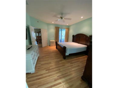 Beautiful St Regis model located on the Main Golf course. This on Kings Ridge Golf Club in Florida - for sale on GolfHomes.com, golf home, golf lot