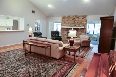 Welcome Home to this beautiful ONE STORY Pool Home in Downtown on Isleworth Golf and Country Club in Florida - for sale on GolfHomes.com, golf home, golf lot