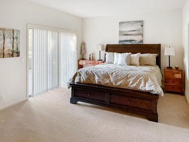 Mountain home for sale on the 6th fairway of Whitehawk Ranch on Whitehawk Ranch Golf Club in California - for sale on GolfHomes.com, golf home, golf lot