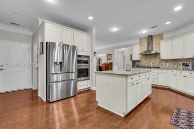Step into your next chapter in style with this well maintained 3 on Argent Lakes Golf Course in South Carolina - for sale on GolfHomes.com, golf home, golf lot