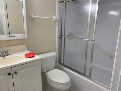 This is a lovely condo located in the well sort after community on Pine Island Ridge Country Club in Florida - for sale on GolfHomes.com, golf home, golf lot