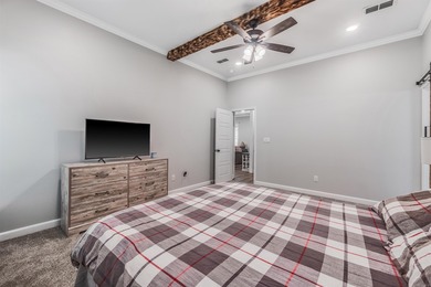 Modern Home in a Resort-Style Community Near Downtown Hot on Diamondhead Golf and Country Club in Arkansas - for sale on GolfHomes.com, golf home, golf lot