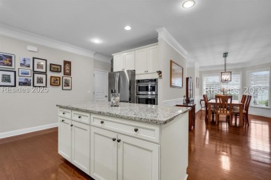 Step into your next chapter in style with this well maintained 3 on Argent Lakes Golf Course in South Carolina - for sale on GolfHomes.com, golf home, golf lot