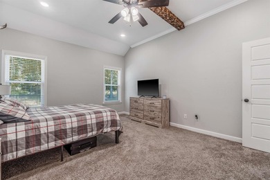 Modern Home in a Resort-Style Community Near Downtown Hot on Diamondhead Golf and Country Club in Arkansas - for sale on GolfHomes.com, golf home, golf lot