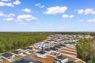 Welcome to this beautifully situated home at 4059 Bayhill St. in on Myrtle Beach National Golf Course in South Carolina - for sale on GolfHomes.com, golf home, golf lot