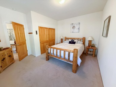 Mountain home for sale on the 6th fairway of Whitehawk Ranch on Whitehawk Ranch Golf Club in California - for sale on GolfHomes.com, golf home, golf lot