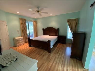 Beautiful St Regis model located on the Main Golf course. This on Kings Ridge Golf Club in Florida - for sale on GolfHomes.com, golf home, golf lot
