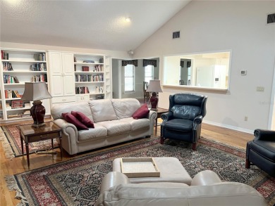 Welcome Home to this beautiful ONE STORY Pool Home in Downtown on Isleworth Golf and Country Club in Florida - for sale on GolfHomes.com, golf home, golf lot