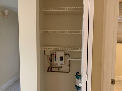 This is a lovely condo located in the well sort after community on Pine Island Ridge Country Club in Florida - for sale on GolfHomes.com, golf home, golf lot