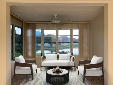 This is a lovely condo located in the well sort after community on Pine Island Ridge Country Club in Florida - for sale on GolfHomes.com, golf home, golf lot