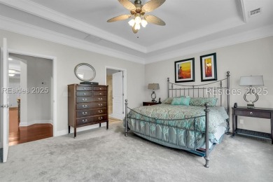 Step into your next chapter in style with this well maintained 3 on Argent Lakes Golf Course in South Carolina - for sale on GolfHomes.com, golf home, golf lot