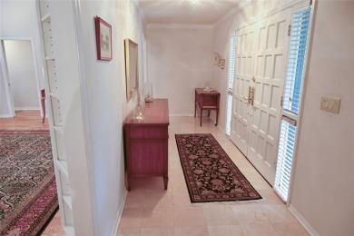 Welcome Home to this beautiful ONE STORY Pool Home in Downtown on Isleworth Golf and Country Club in Florida - for sale on GolfHomes.com, golf home, golf lot