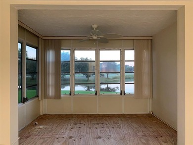 This is a lovely condo located in the well sort after community on Pine Island Ridge Country Club in Florida - for sale on GolfHomes.com, golf home, golf lot