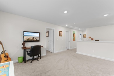 Welcome to this beautifully situated home at 4059 Bayhill St. in on Myrtle Beach National Golf Course in South Carolina - for sale on GolfHomes.com, golf home, golf lot