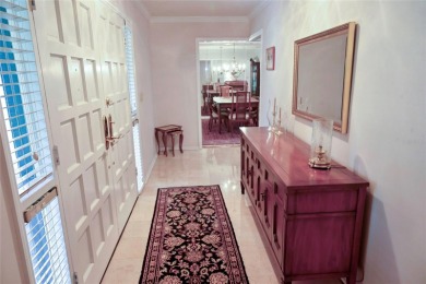 Welcome Home to this beautiful ONE STORY Pool Home in Downtown on Isleworth Golf and Country Club in Florida - for sale on GolfHomes.com, golf home, golf lot