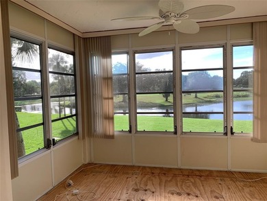 This is a lovely condo located in the well sort after community on Pine Island Ridge Country Club in Florida - for sale on GolfHomes.com, golf home, golf lot