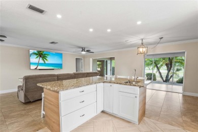 Under contract-accepting backup offers. One or more photo(s) has on Palm Aire Country Club of Sarasota in Florida - for sale on GolfHomes.com, golf home, golf lot