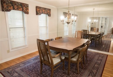 Welcome Home to this beautiful ONE STORY Pool Home in Downtown on Isleworth Golf and Country Club in Florida - for sale on GolfHomes.com, golf home, golf lot