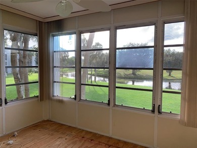 This is a lovely condo located in the well sort after community on Pine Island Ridge Country Club in Florida - for sale on GolfHomes.com, golf home, golf lot