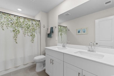 Welcome to this beautifully situated home at 4059 Bayhill St. in on Myrtle Beach National Golf Course in South Carolina - for sale on GolfHomes.com, golf home, golf lot