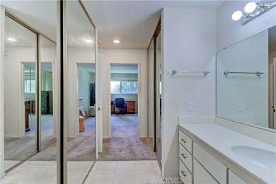 GARDEN VILLA- Welcome to your dream home! This spacious on Laguna Woods Village Golf Course in California - for sale on GolfHomes.com, golf home, golf lot