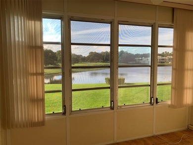 This is a lovely condo located in the well sort after community on Pine Island Ridge Country Club in Florida - for sale on GolfHomes.com, golf home, golf lot