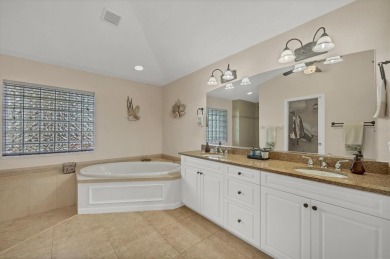 Designed with casually elegant Florida living as paramount, this on Rotonda Golf and Country Club - Long Marsh  in Florida - for sale on GolfHomes.com, golf home, golf lot