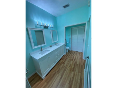 Beautiful St Regis model located on the Main Golf course. This on Kings Ridge Golf Club in Florida - for sale on GolfHomes.com, golf home, golf lot