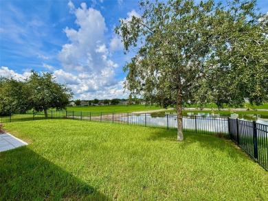 Located in the beautiful and well-maintained neighborhood of The on Meadow Oaks Golf and Country Club in Florida - for sale on GolfHomes.com, golf home, golf lot