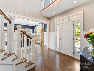 Discover unparalleled luxury in this exquisite 6-bedroom on River Run Country Club in North Carolina - for sale on GolfHomes.com, golf home, golf lot