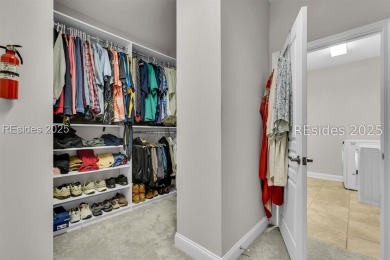 Step into your next chapter in style with this well maintained 3 on Argent Lakes Golf Course in South Carolina - for sale on GolfHomes.com, golf home, golf lot