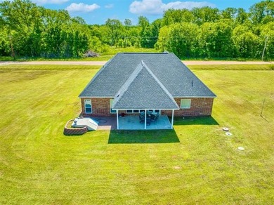 Owner Financing Available!
Welcome to this beautiful on Falconhead Resort and Country Club in Oklahoma - for sale on GolfHomes.com, golf home, golf lot