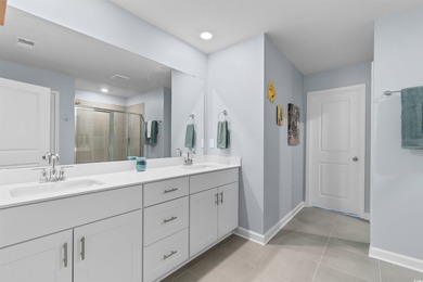 Welcome to this beautifully situated home at 4059 Bayhill St. in on Myrtle Beach National Golf Course in South Carolina - for sale on GolfHomes.com, golf home, golf lot