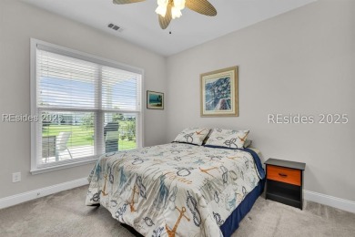 Step into your next chapter in style with this well maintained 3 on Argent Lakes Golf Course in South Carolina - for sale on GolfHomes.com, golf home, golf lot