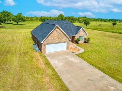 Owner Financing Available!
Welcome to this beautiful on Falconhead Resort and Country Club in Oklahoma - for sale on GolfHomes.com, golf home, golf lot