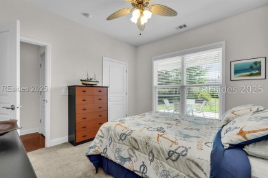 Step into your next chapter in style with this well maintained 3 on Argent Lakes Golf Course in South Carolina - for sale on GolfHomes.com, golf home, golf lot