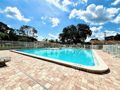 Located in the beautiful and well-maintained neighborhood of The on Meadow Oaks Golf and Country Club in Florida - for sale on GolfHomes.com, golf home, golf lot