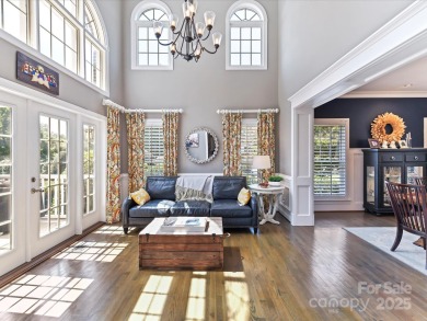Discover unparalleled luxury in this exquisite 6-bedroom on River Run Country Club in North Carolina - for sale on GolfHomes.com, golf home, golf lot