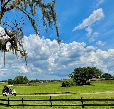 Located in the beautiful and well-maintained neighborhood of The on Meadow Oaks Golf and Country Club in Florida - for sale on GolfHomes.com, golf home, golf lot