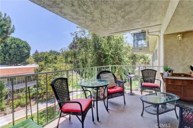 GARDEN VILLA- Welcome to your dream home! This spacious on Laguna Woods Village Golf Course in California - for sale on GolfHomes.com, golf home, golf lot