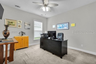Step into your next chapter in style with this well maintained 3 on Argent Lakes Golf Course in South Carolina - for sale on GolfHomes.com, golf home, golf lot