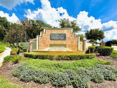 Located in the beautiful and well-maintained neighborhood of The on Meadow Oaks Golf and Country Club in Florida - for sale on GolfHomes.com, golf home, golf lot