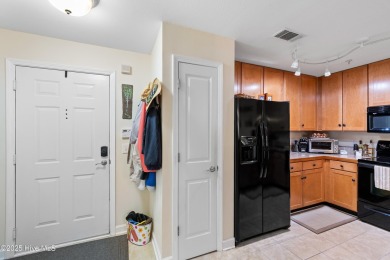 Nestled in Calabash, North Carolina, this third-floor on Crow Creek Golf Club in North Carolina - for sale on GolfHomes.com, golf home, golf lot