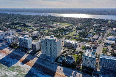 Direct oceanfront condo located on the 11th floor with on Oceanside Country Club in Florida - for sale on GolfHomes.com, golf home, golf lot