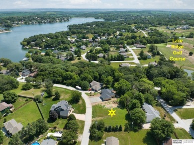 Dana Gonzales, M: , dana.gonzales,   - Check it out!!! Rare on Lake Ridge Country Club in Nebraska - for sale on GolfHomes.com, golf home, golf lot